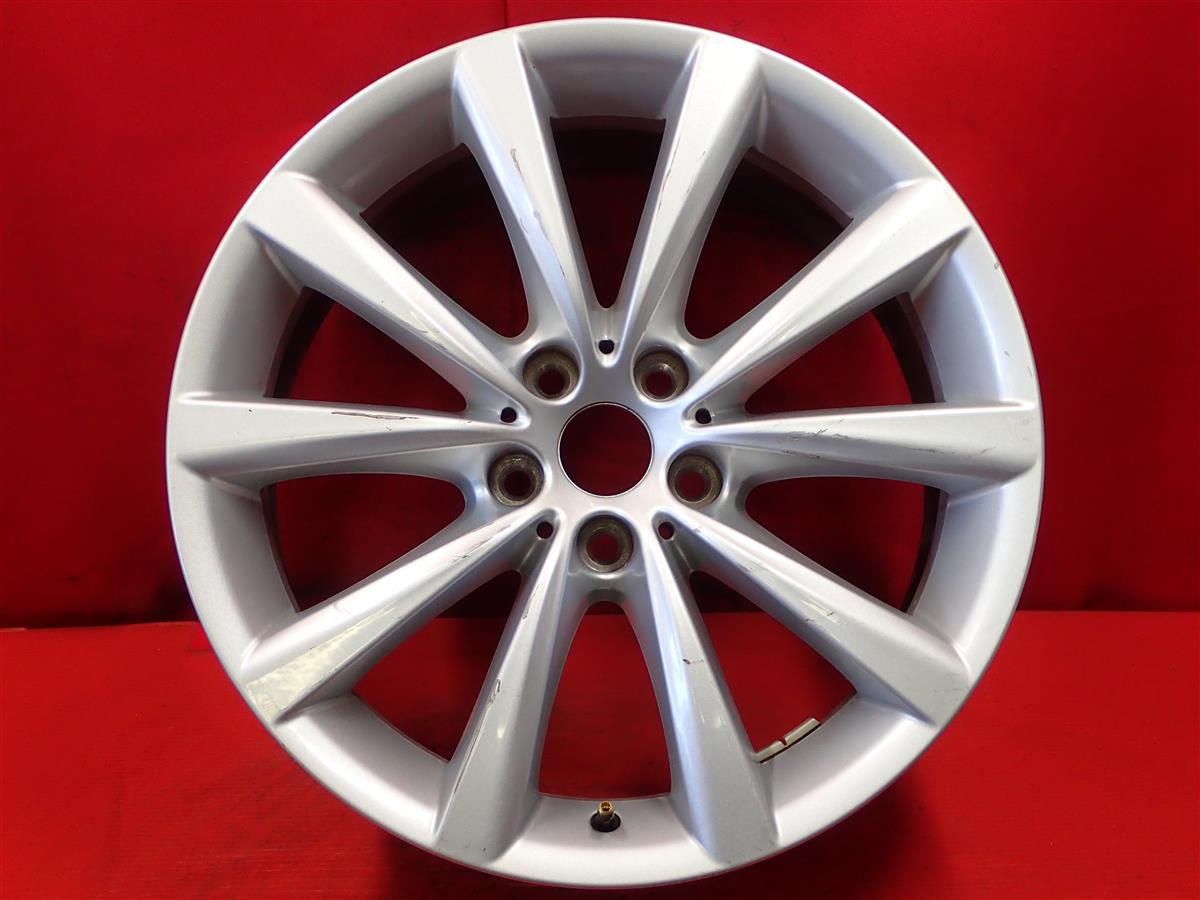 楽天市場】BMW 7シリーズ(G11/G12)純正Vスポークスタイリング620 8.5