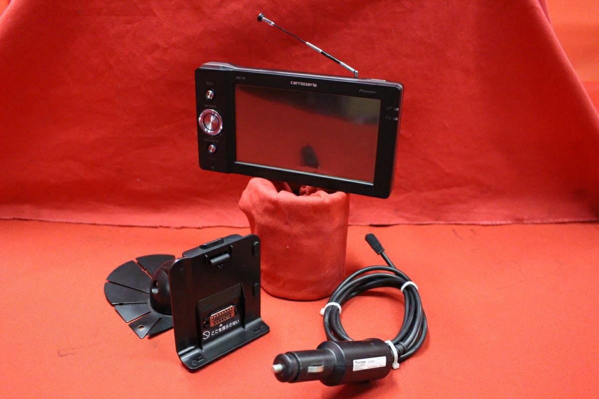 カロッツェリア AVIC-T10