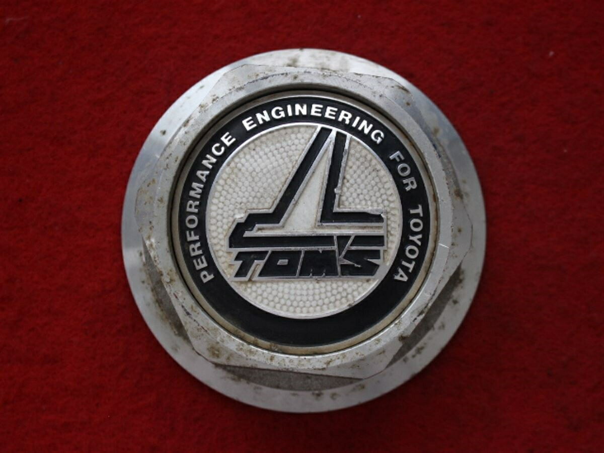 楽天市場】【サイオン純正】 センターキャップ ［SCIONブラッククリア