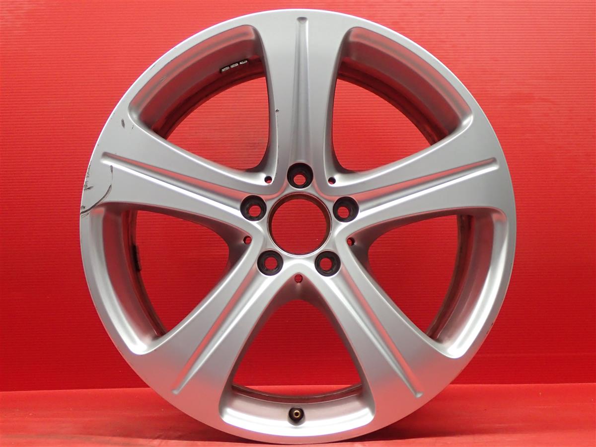 楽天市場】メルセデス-ベンツ Eクラス W213 純正 18インチ 8Jx18