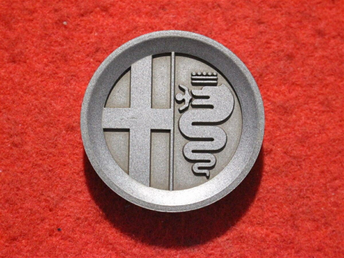 楽天市場】アルファロメオ 純正 ジュリエッタ 940 GILLULIETTA ミト