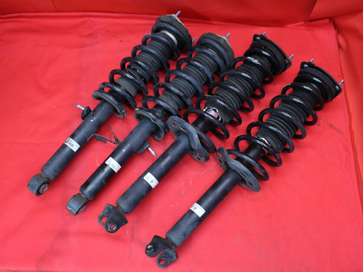 楽天市場】ニッサン フーガ DBA-Y51 純正サスペンション : 中古タイヤ