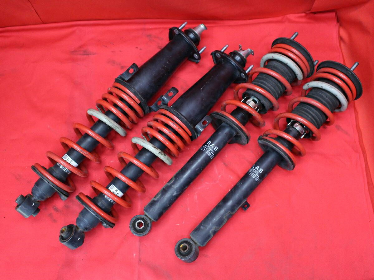 トヨタ クラウンアスリート GRS182 前期 純正サスペンション