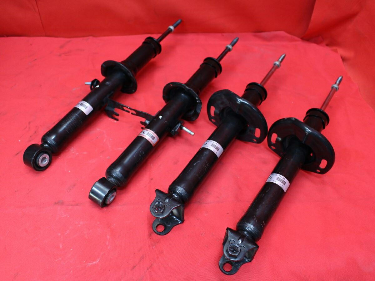 ニッサン フーガ DBA-Y51 純正サスペンション