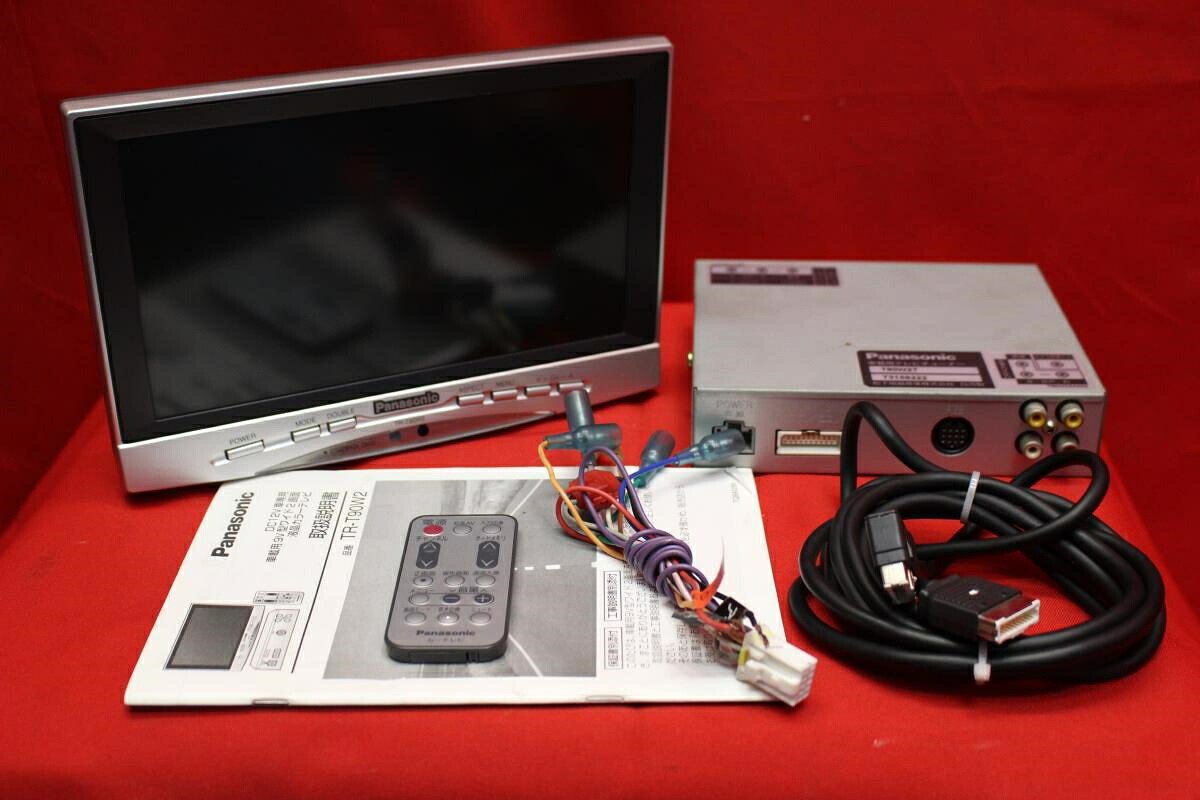 パナソニック TR-T90W2