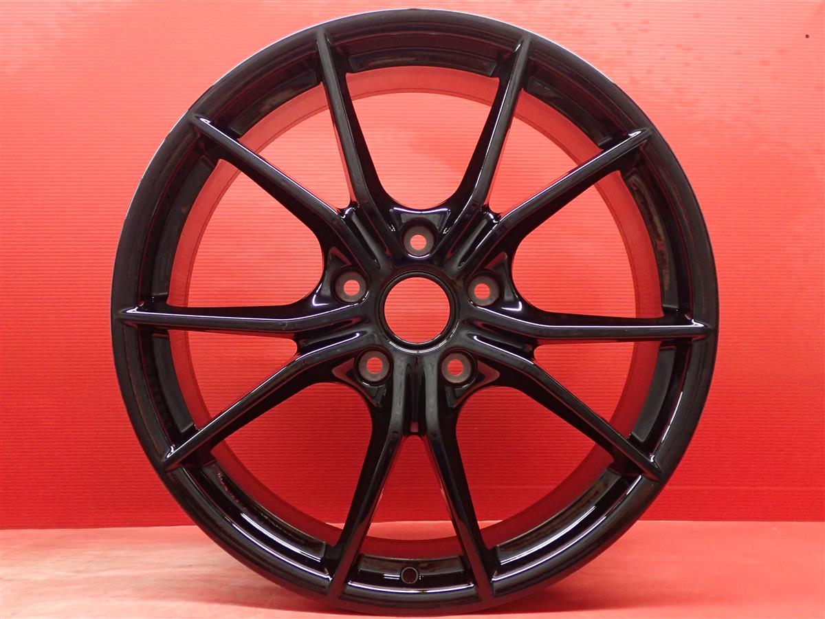 楽天市場】【アルミホイール単品4本価格（1台分）】【ポルシェ981、982