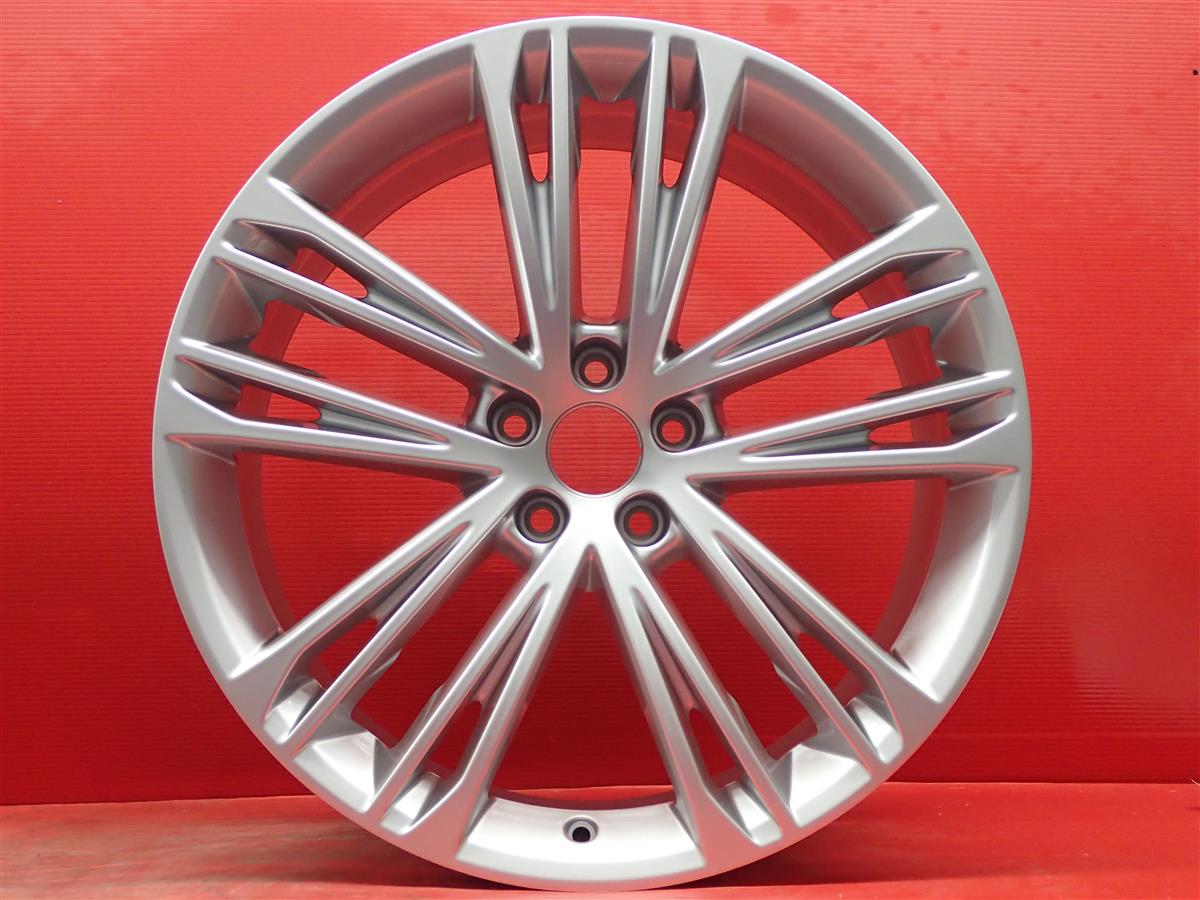 楽天市場】アウディ A7 ( 4K ) Sライン 純正 20インチ 8.5Jx20 +30 5