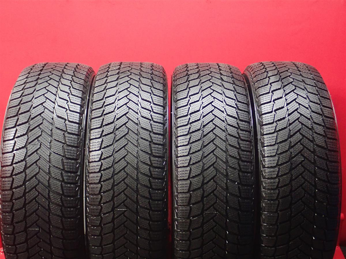 代引可】 ミシュラン XーICE SNOW SUV MICHELIN X-ICE 235 55R20 H RX200t