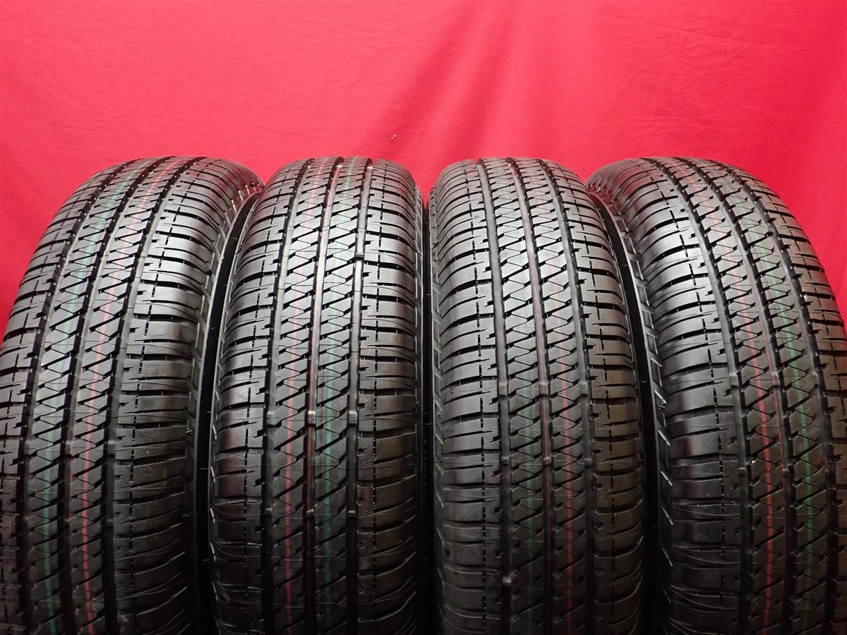 イズが⋌ BS デューラー195/80R15送料込み！ Sg34r-m89635516817