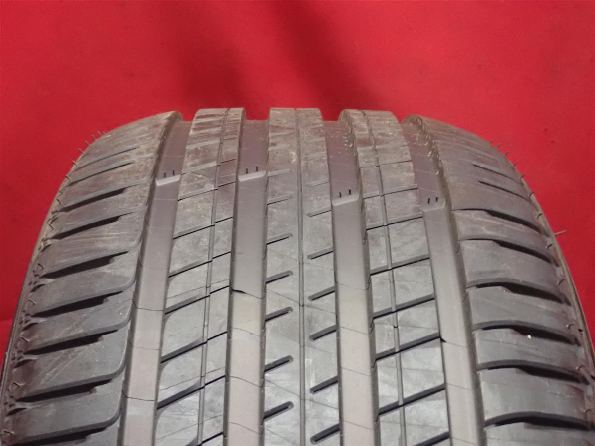 ミシュラン ラティチュード スポーツ3 MICHELIN LATITUDE SPORT3 255/45R19 100V A8 GLKクラス GT-4 S X6 パナメーラ モデル Y