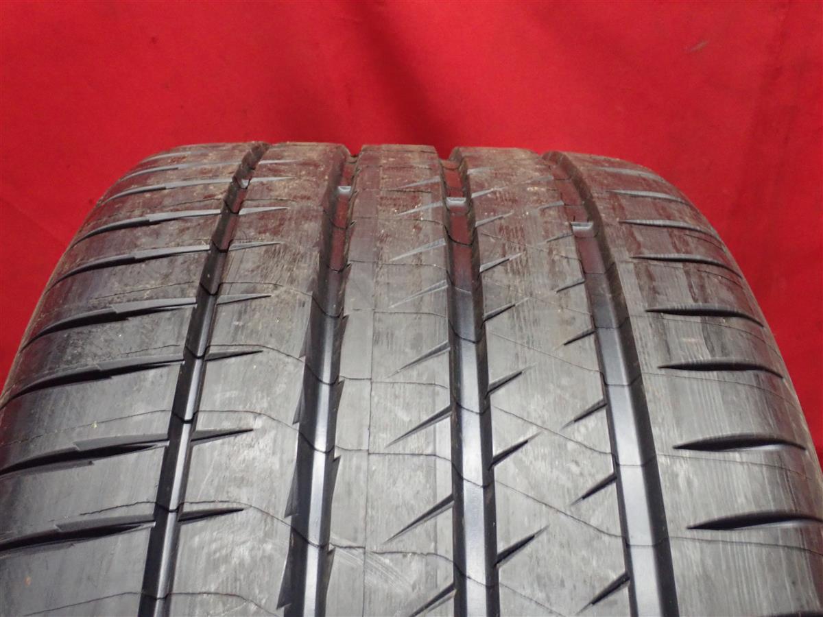 ミシュラン パイロット スポーツ 4S MICHELIN PILOT SPORT 4 S 295/35R22 108Y
