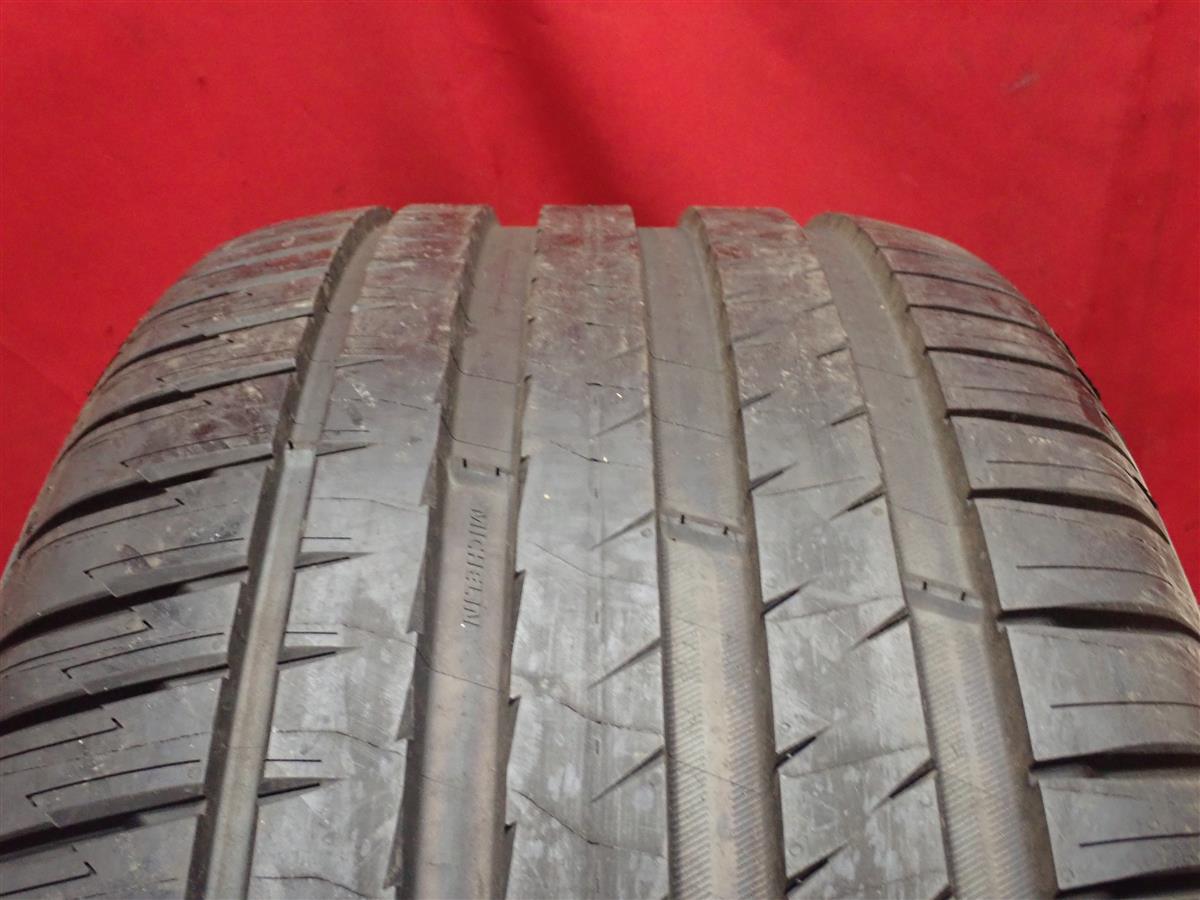 ミシュラン パイロット スポーツ 4 SUV MICHELIN PILOT SPORT 4 SUV 275/50R19 112Y マイバッハ
