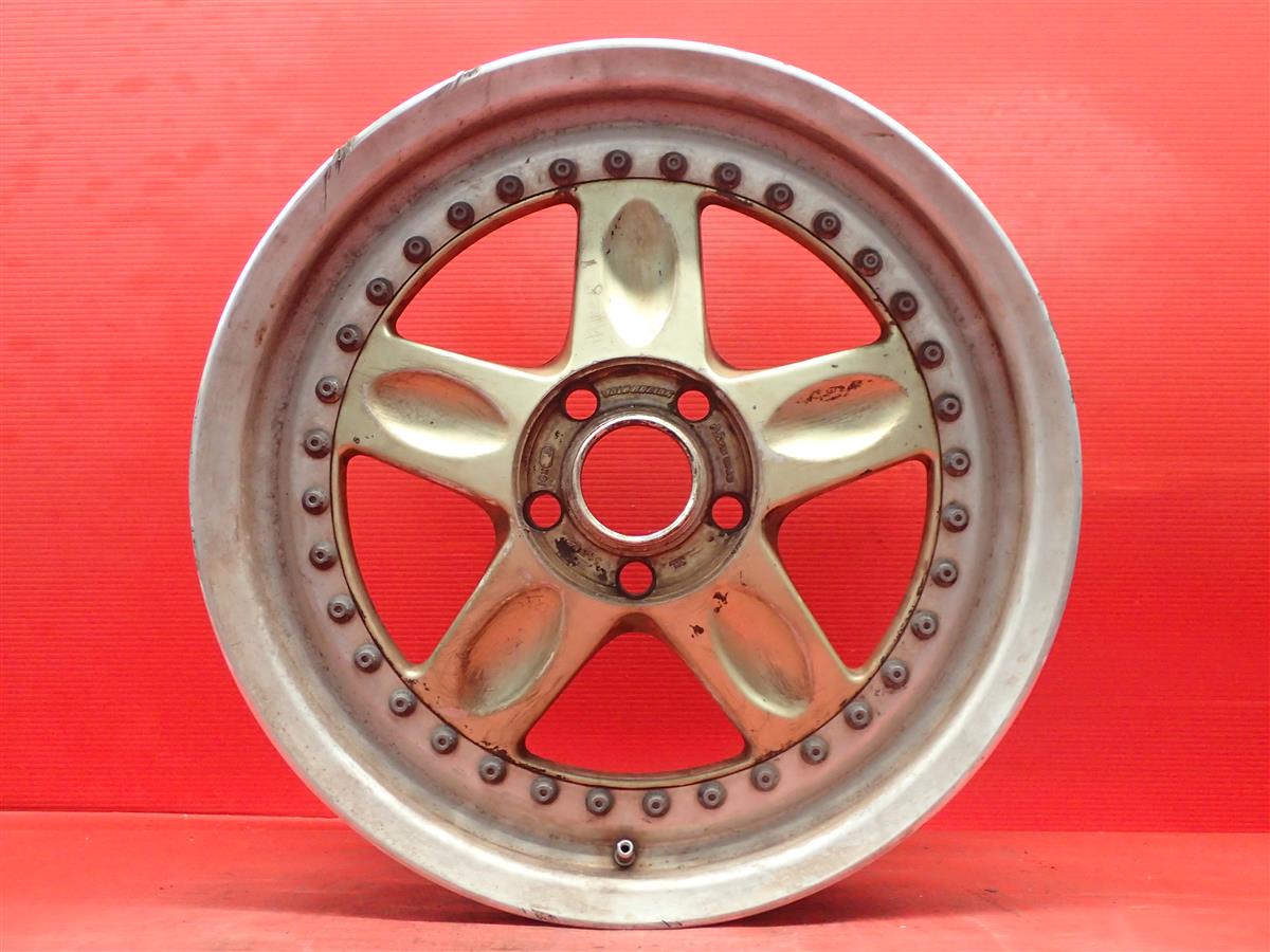 楽天市場】VOLK RACING(ボルクレーシング) GTU 7Jx16 +35 4