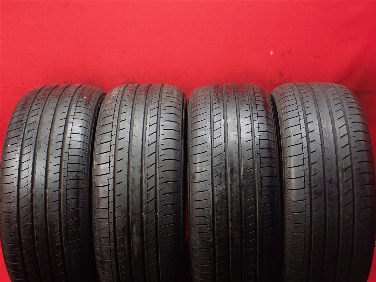 2022発売 BluEarth ヨコハマタイヤ ブルーアースＧＴ AE51 225/45R18 