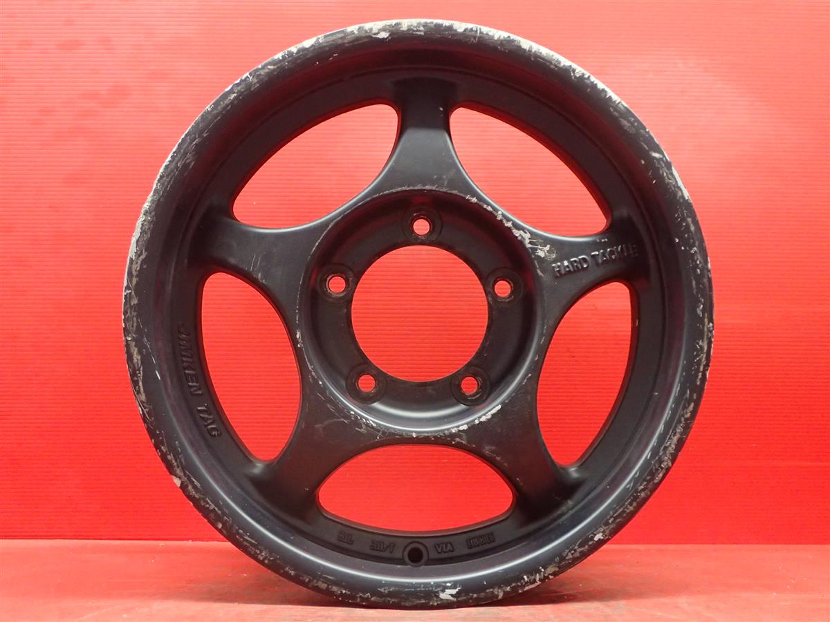 楽天市場】JIMKEN TAC ハードタックルシエラ用 6J×16