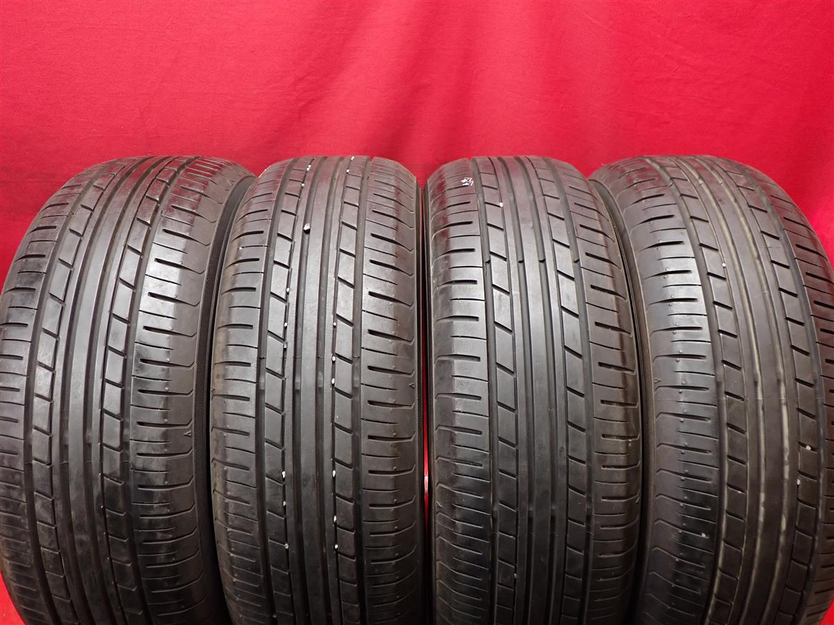 ヨコハマ エコス ES31 YOKOHAMA ECOS ES31 175/55R15 77V YRV アイ アイミーブ ジャスティ スマート カブリオ スマート クーペ スマート フォーツー スマート フォーツー カブリオ スマート フォーツー クーペ タンク トール ミラージュ