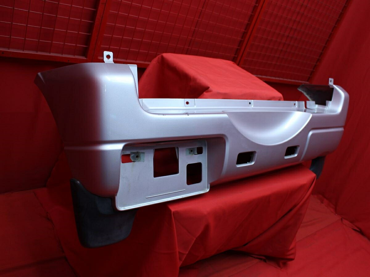 スズキ ジムニー JB23W 純正リアバンパー 車用品 ...