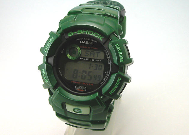 casio 6600