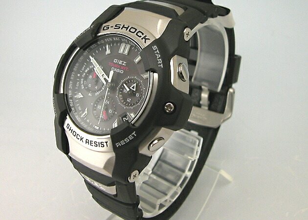 casio g shock gw 1400