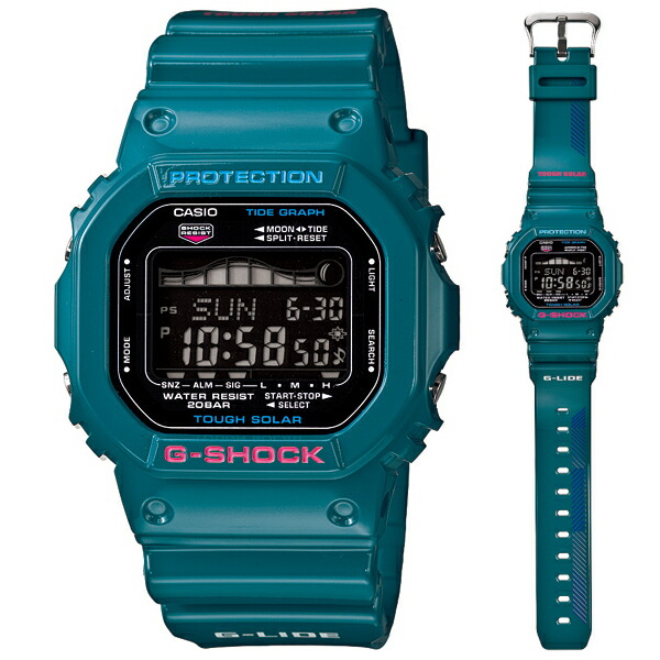 casio 6600