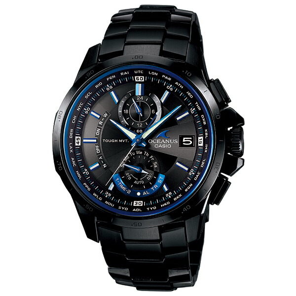 casio oceanus tough mvt fiyatları