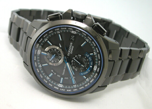 casio oceanus tough mvt fiyatları