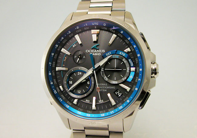 casio oceanus tough mvt fiyatları