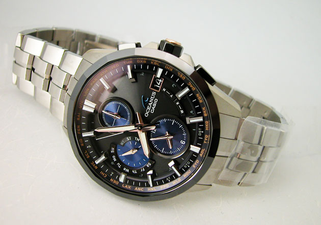 casio tough mvt price