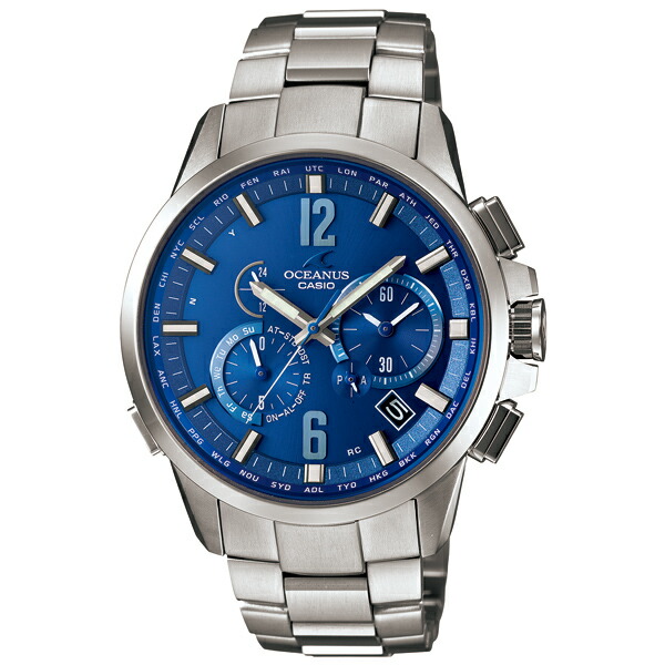 casio oceanus tough mvt fiyatları