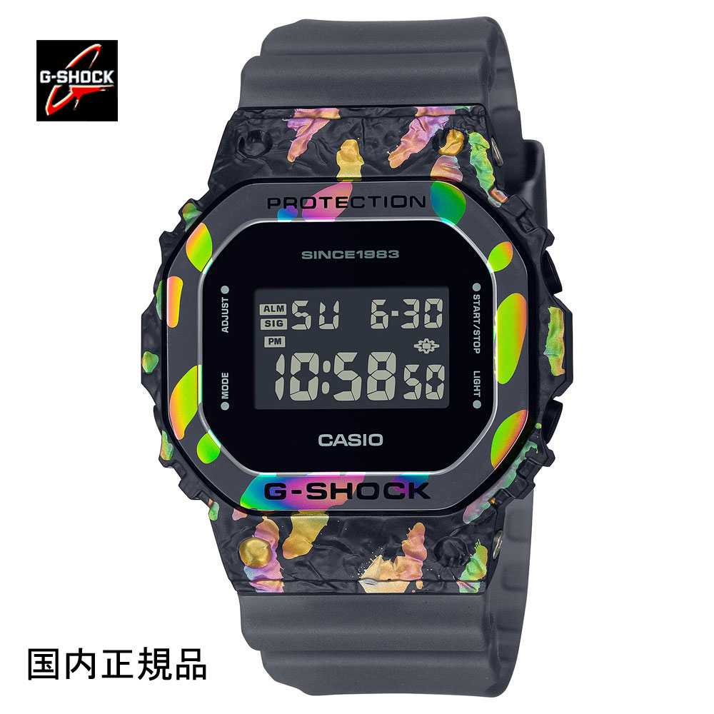 楽天市場】カシオ CASIO G-SHOCK Gショック 40周年記念モデル G 楽天市場】カシオ CASIO G-SHOCK Gショック 40周年記念モデル G