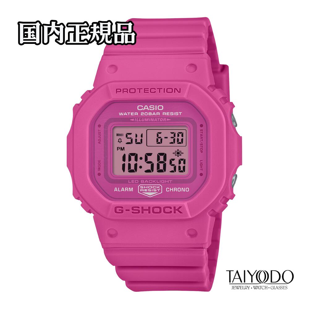 楽天市場】G-ショック Gショック GMD-S5610PP-4JF CASIO G-SHOCK