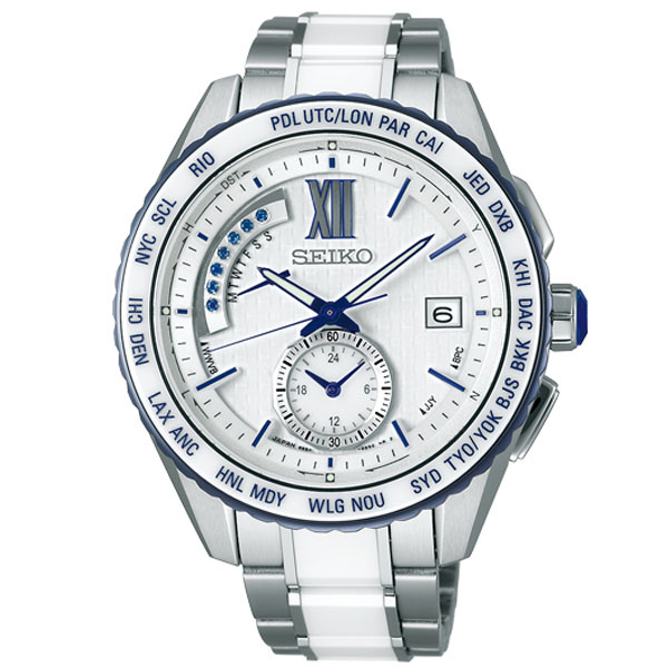 seiko collaboration