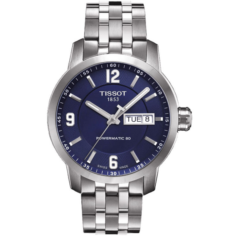 tissot prc 200 powermatic 80