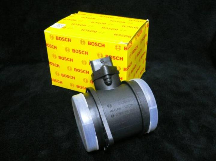 【BOSCH製】エアマスセンサーV70(02.03.04年)V50(05.06.07年)純正品番：8670398BOSCH品番：0280218088｜高橋商会 公式 店