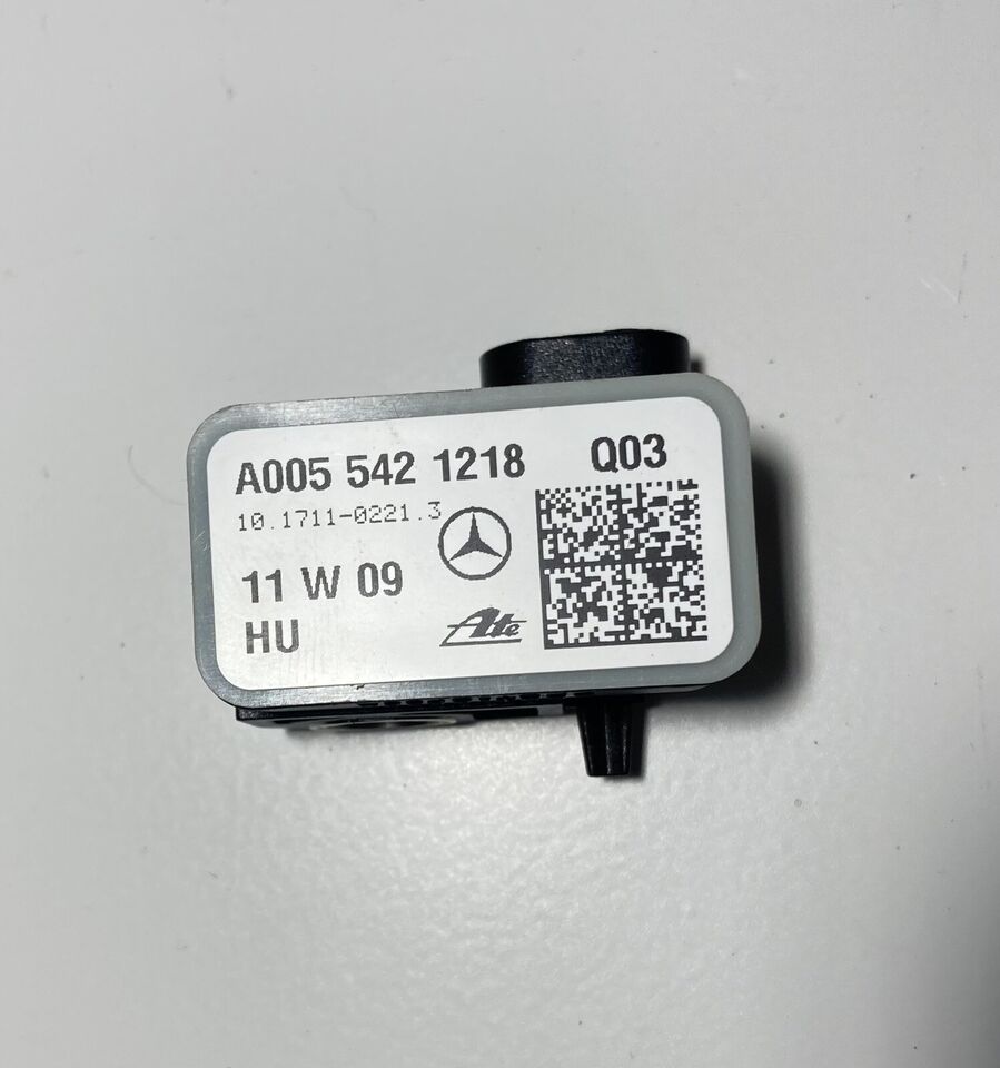 楽天市場】Mercedes-Benz メルセデス・ベンツ 純正 PTSセンサー 純正