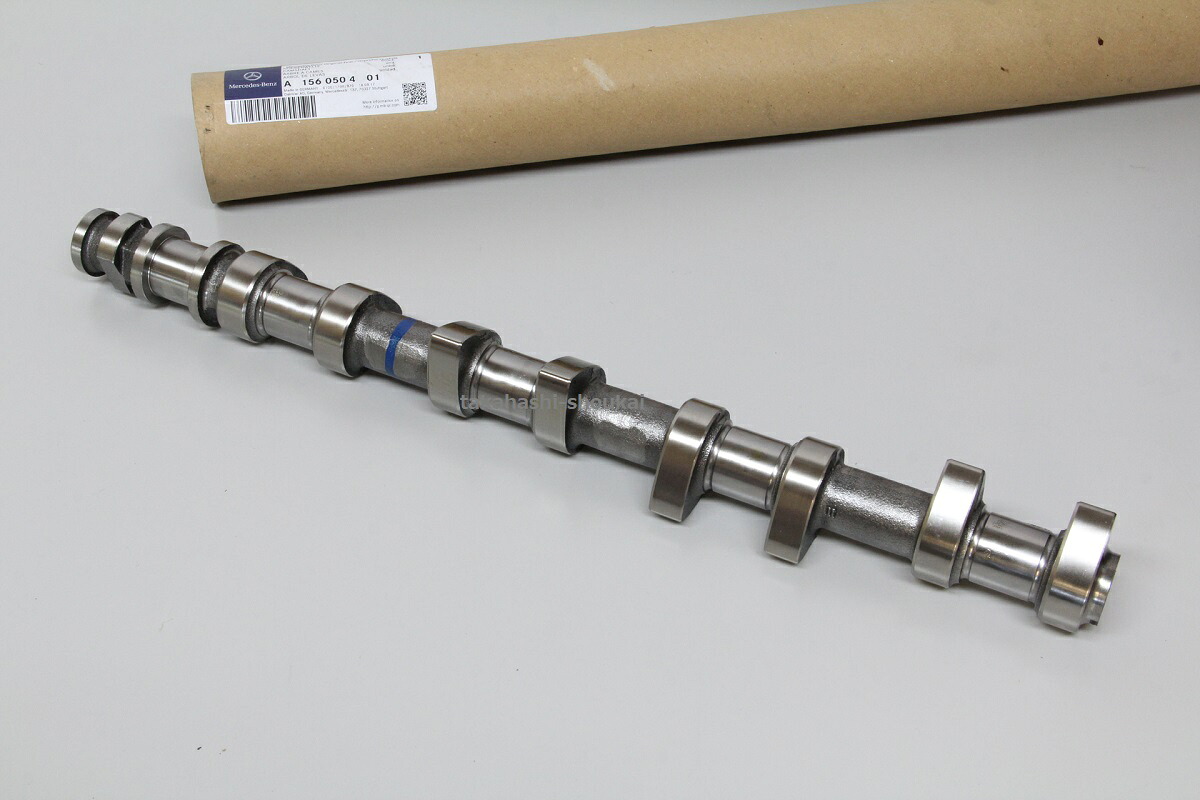 【本国取寄納期3週間 特別価格】新品 カムシャフトインテーク 右バンクA1560504401W221 S63AMGW216 CL63AMGW219 CLS63AMGW212/W211 E63AMG 他｜高橋商会 公式 店