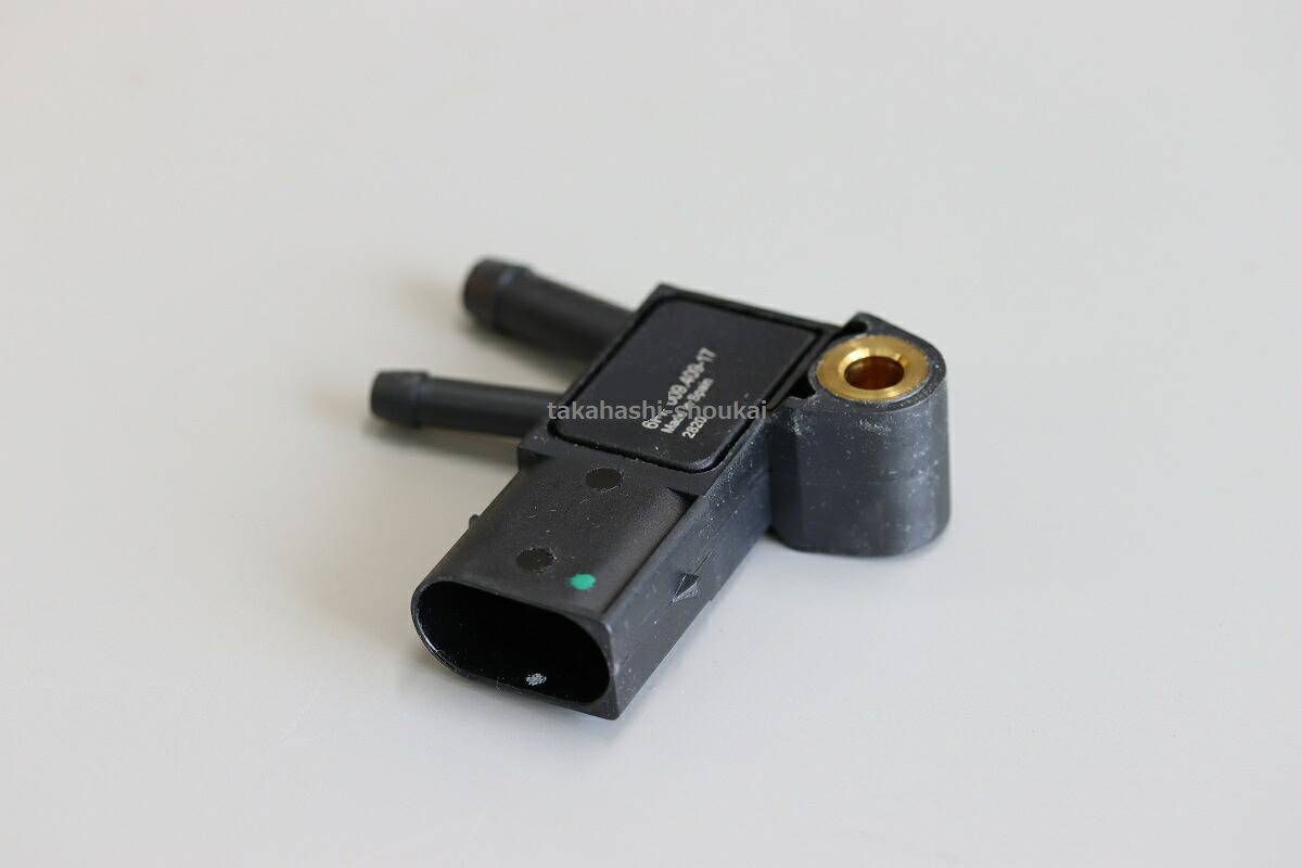 新品 差圧センサー品番:A6429050100 *要適合確認W221 S350W212/W211/W207 E250 E300 E350W218 CLS350W463 G350BluetecW251 R350W204 C250 C300 C350|高橋商会 公式 店
