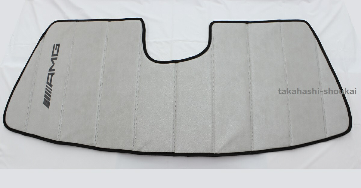 X290.メルセデスGTクラス 4ドア専用品 【国内未発売商品】サンシェード 楽天市場】AMG GT (C192) クーペ 2024年～ サンシェード 国内未発売