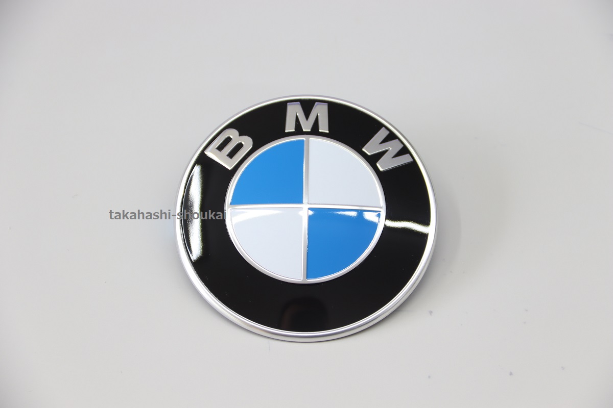 楽天市場】BMW純正エンブレム 品番：51147376339 ＊要適合確認F48 X1 ...
