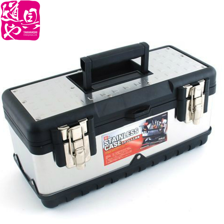 工具箱 　道具箱　ツールボックス　ケース SK11 工具箱 ツールボックス プロテクトツールケース SPB-230BK