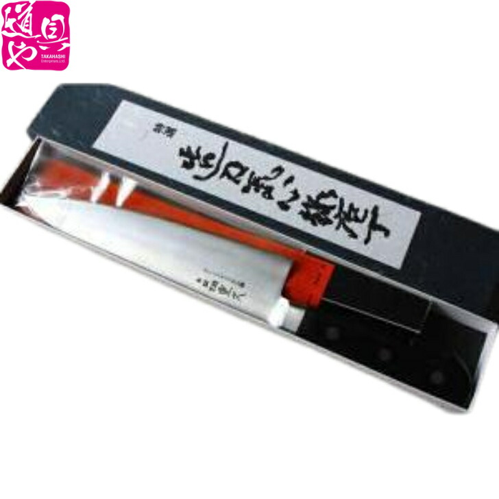 楽天市場】かなり大きい！270mm 牛刀包丁 ステンモリブテン鋼
