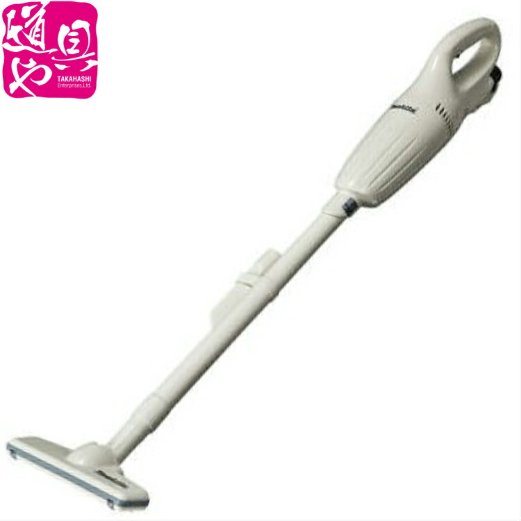【マキタ正規登録販売店】【makita】10.8V マキタ 充電式クリーナー CL100DW カプセル式【領収書対応】