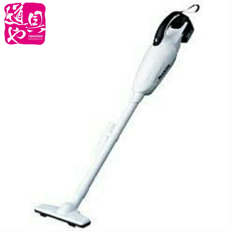 【送料無料】　コードレス充電式クリーナー 14.4Vカプセル仕様　【makita】【インパクト】 楽天市場】【送料無料】 コードレス充電式クリーナー 14.4Vカプセル