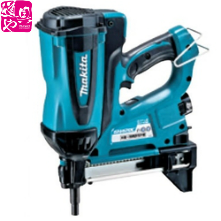 Makita - マキタ コンクリート用ガスピン打ち機　GN420C Amazon | マキタ(Makita) コンクリート用ガスピン打ち機 GN420C