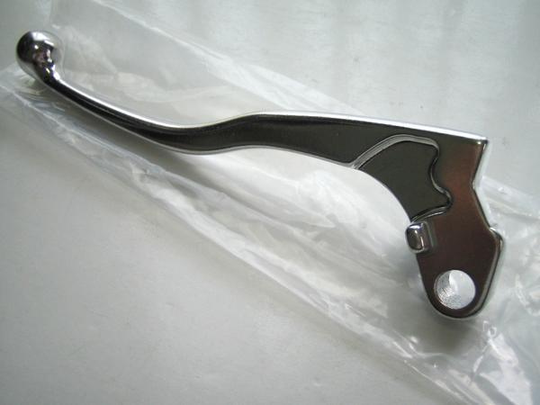 楽天市場】☆送料430円~ 新品 黒クラッチレバー ＊W800 ＊ZRX400