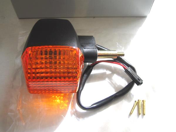 ★SUZUKI 純正type ウィンカー！3個 新品 ホンダ純正タイプ ウインカーASSY 2個セット オレンジ