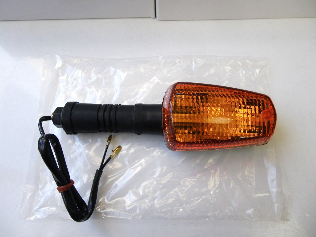 楽天市場】☆YAMAHA 純正type ウィンカー！【フロント：左右SET