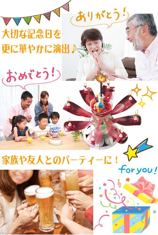 25個入り まとめ買い ドリームキャンドル デラックス ノベルティ 業務用 お誕生日用 バースデー サプライズ 成人式 お誕生日会 キャンペーン パーティーグッズ 花火 嵐にしやがれ テレビ紹介 Tv 人気 誕生日 プレゼント ギ フト 雑貨 Pa 21 21年 Rvcconst Com