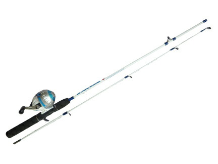 star wars fishing pole