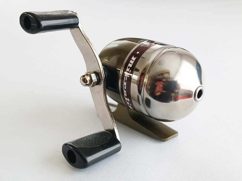 Shakespeare Fishing Reel Synergy 15 Spincast Fishing Reel | eBay